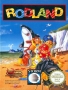 Nintendo  NES  -  Rodland